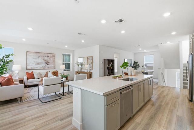 9065 Tallship Way, Newark, CA 94560