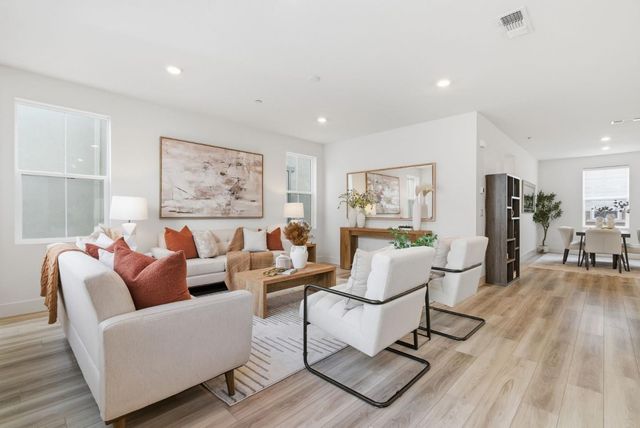 9065 Tallship Way, Newark, CA 94560