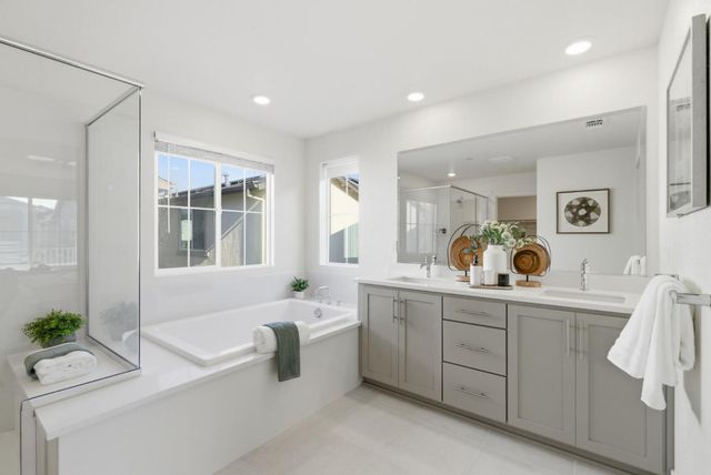 9065 Tallship Way, Newark, CA 94560