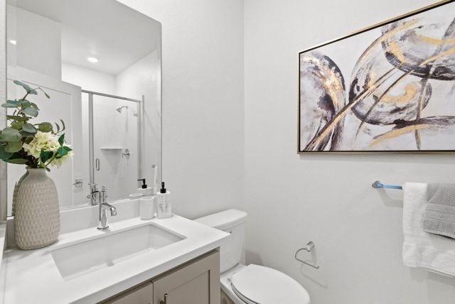 9065 Tallship Way, Newark, CA 94560