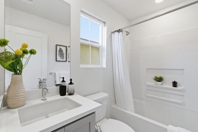 9065 Tallship Way, Newark, CA 94560