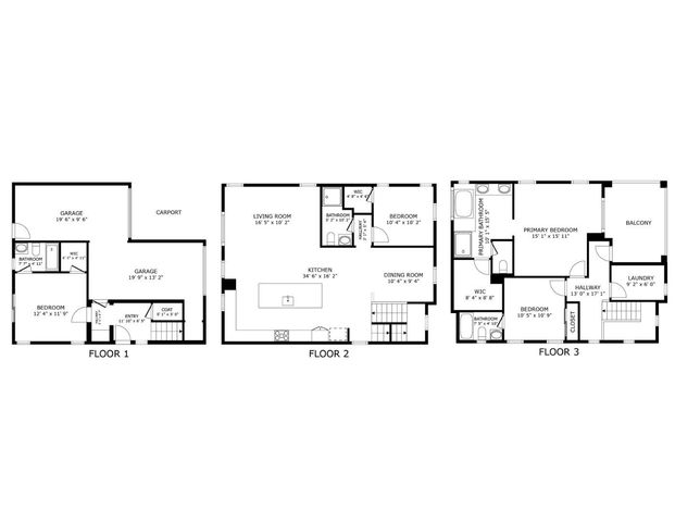 9065 Tallship Way, Newark, CA 94560