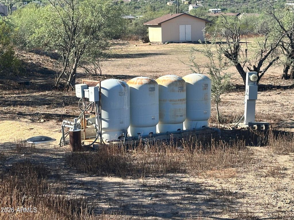 2923 W NEW RIVER Road 3, New River, AZ 85087 — photo 3