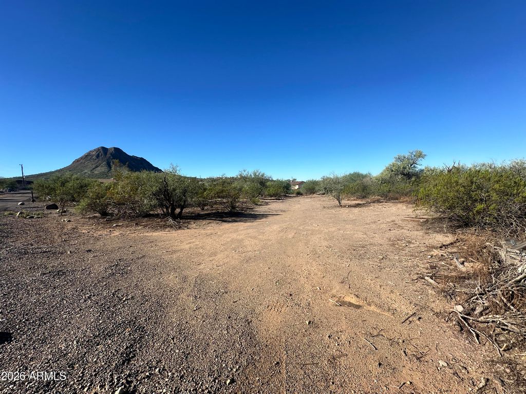 2923 W NEW RIVER Road 3, New River, AZ 85087 — photo 5