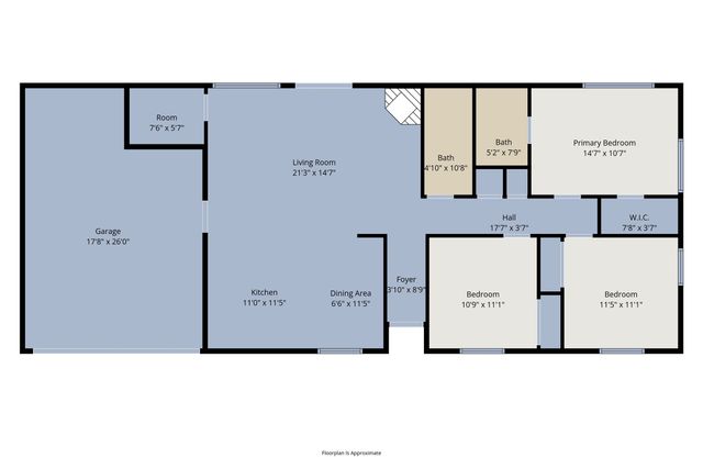 332 Lindenwood Lane S, Hewitt, TX 76643