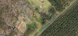 0 Stevens Grove Church TRACT 2 Road, Lexington, GA 30648