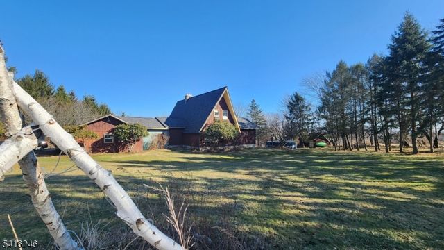 156 Lott Rd, Wantage Twp., NJ 07461