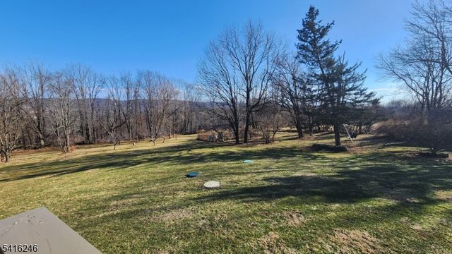 156 Lott Rd, Wantage Twp., NJ 07461