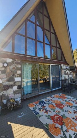 156 Lott Rd, Wantage Twp., NJ 07461