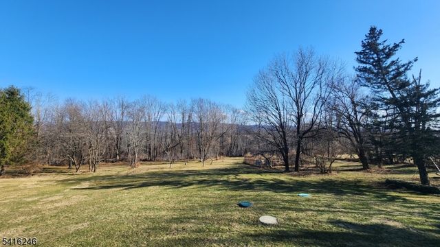 156 Lott Rd, Wantage Twp., NJ 07461