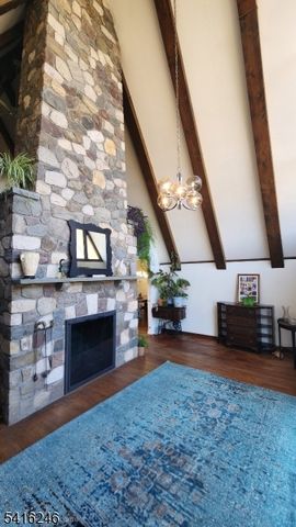 156 Lott Rd, Wantage Twp., NJ 07461