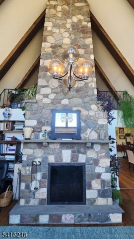 156 Lott Rd, Wantage Twp., NJ 07461