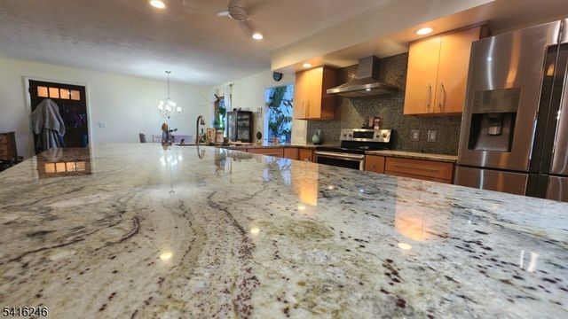 156 Lott Rd, Wantage Twp., NJ 07461