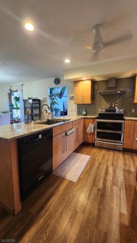 156 Lott Rd, Wantage Twp., NJ 07461