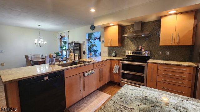 156 Lott Rd, Wantage Twp., NJ 07461