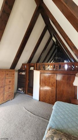 156 Lott Rd, Wantage Twp., NJ 07461