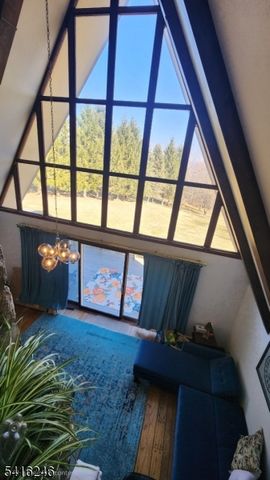 156 Lott Rd, Wantage Twp., NJ 07461