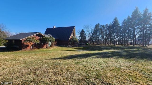 156 Lott Rd, Wantage Twp., NJ 07461