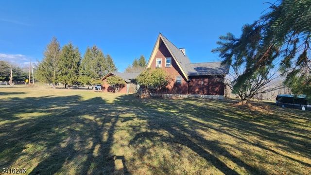 156 Lott Rd, Wantage Twp., NJ 07461