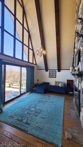 156 Lott Rd, Wantage Twp., NJ 07461