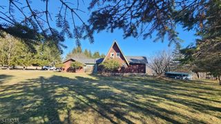 156 Lott Rd, Wantage Twp., NJ 07461