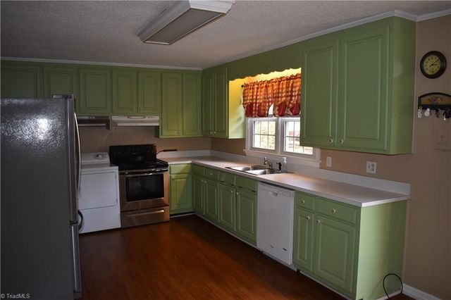 1115 E Willowbrook Drive, Burlington, NC 27215