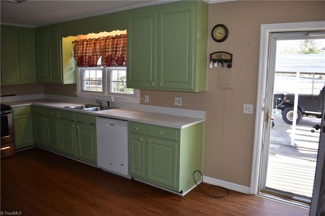 1115 E Willowbrook Drive, Burlington, NC 27215