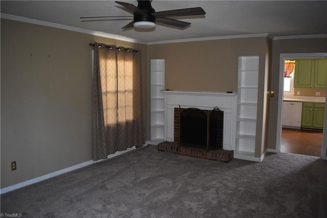 1115 E Willowbrook Drive, Burlington, NC 27215