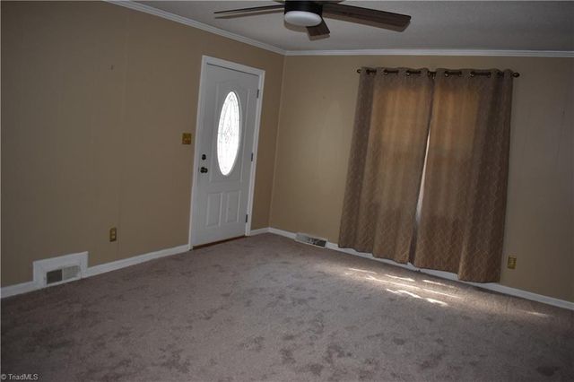 1115 E Willowbrook Drive, Burlington, NC 27215