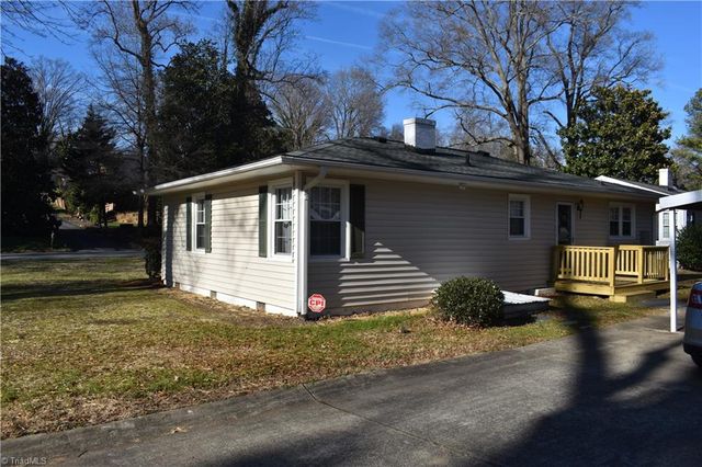 1115 E Willowbrook Drive, Burlington, NC 27215