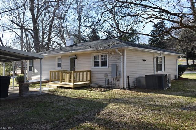 1115 E Willowbrook Drive, Burlington, NC 27215