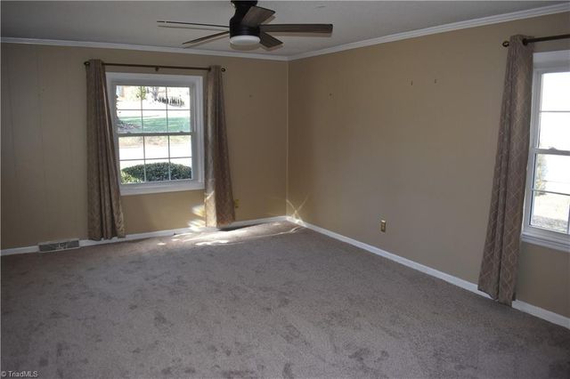 1115 E Willowbrook Drive, Burlington, NC 27215