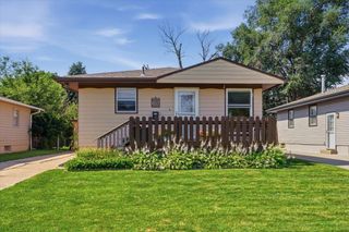 2117 AVENUE L, Council Bluffs, IA 51501