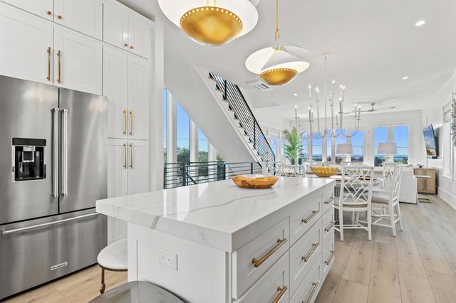 306 W Park Place Avenue, Inlet Beach, FL 32461