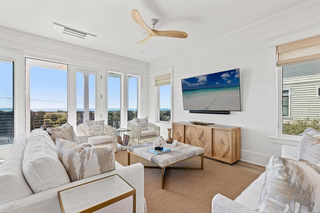 306 W Park Place Avenue, Inlet Beach, FL 32461