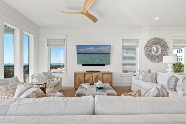 306 W Park Place Avenue, Inlet Beach, FL 32461