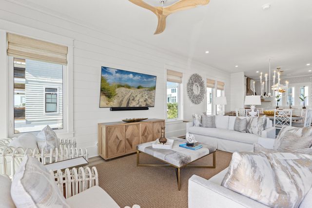 306 W Park Place Avenue, Inlet Beach, FL 32461