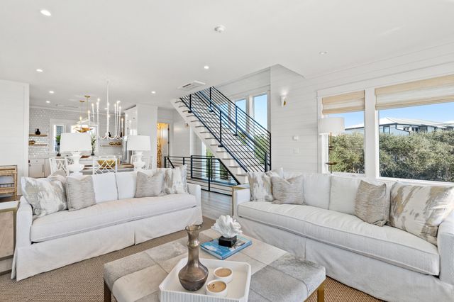 306 W Park Place Avenue, Inlet Beach, FL 32461