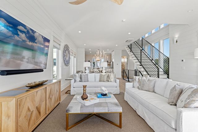 306 W Park Place Avenue, Inlet Beach, FL 32461