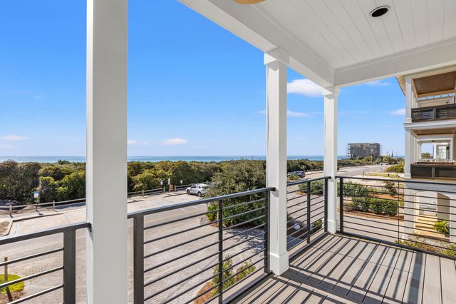 306 W Park Place Avenue, Inlet Beach, FL 32461