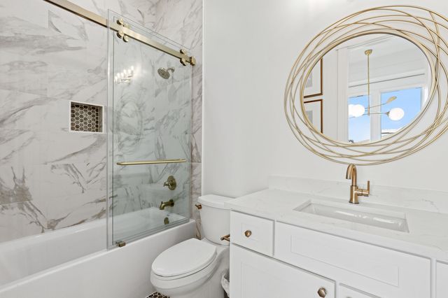 306 W Park Place Avenue, Inlet Beach, FL 32461