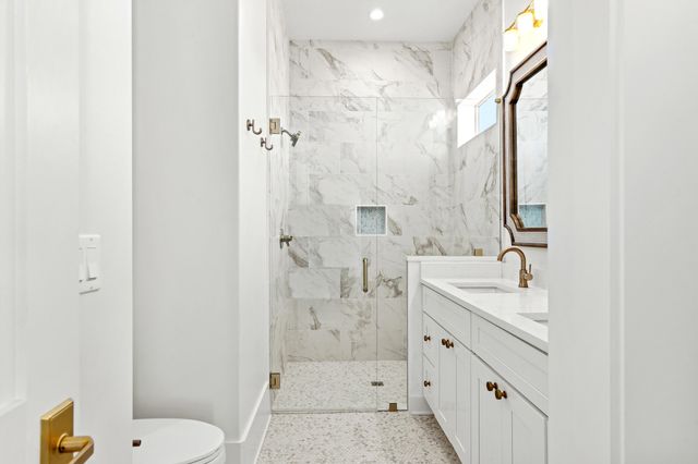 306 W Park Place Avenue, Inlet Beach, FL 32461