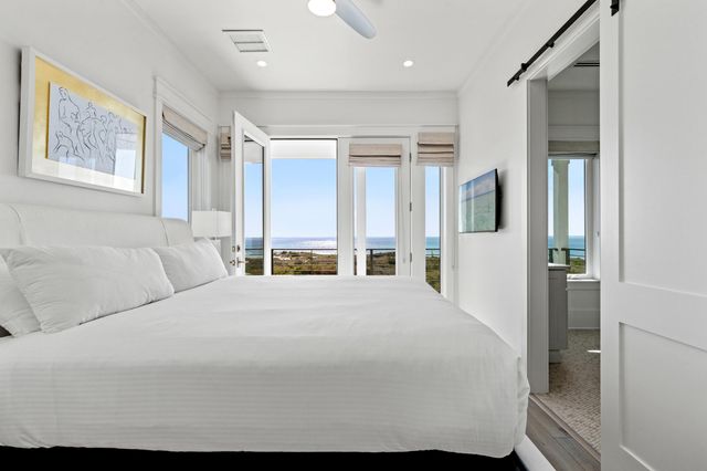 306 W Park Place Avenue, Inlet Beach, FL 32461