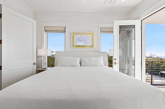 306 W Park Place Avenue, Inlet Beach, FL 32461