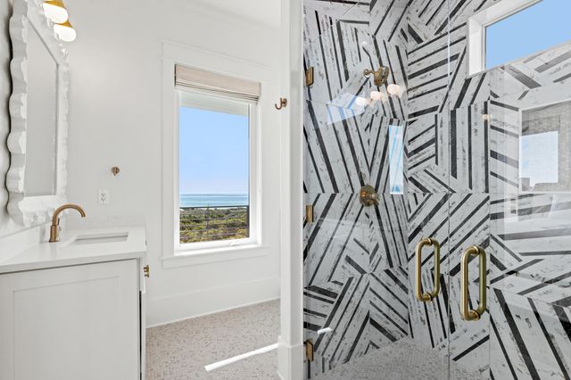 306 W Park Place Avenue, Inlet Beach, FL 32461