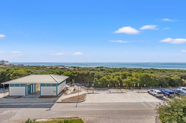 306 W Park Place Avenue, Inlet Beach, FL 32461