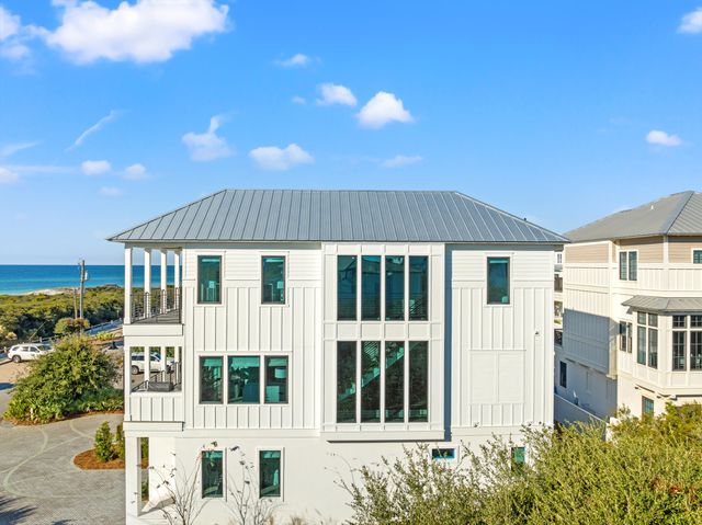 306 W Park Place Avenue, Inlet Beach, FL 32461