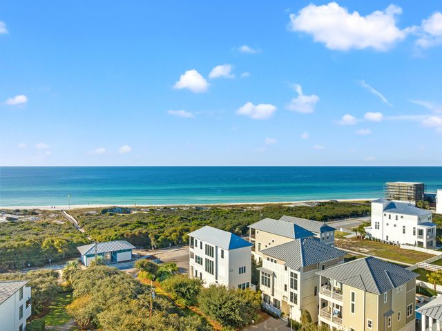 306 W Park Place Avenue, Inlet Beach, FL 32461