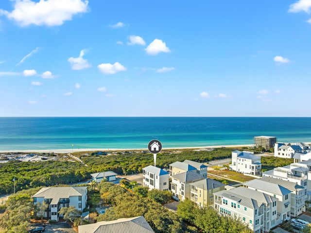 306 W Park Place Avenue, Inlet Beach, FL 32461