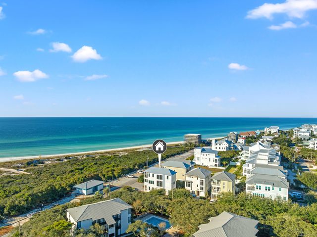 306 W Park Place Avenue, Inlet Beach, FL 32461